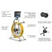 TVBTech 3399F/3399FB Sewer Drain Pipe Inspection Camera System